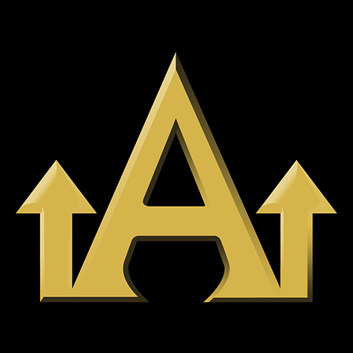alzare logo