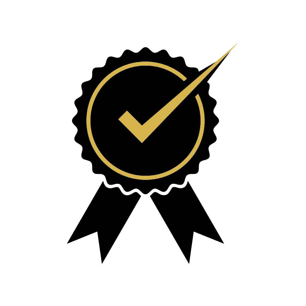 This professional has been verified for the following: Identity verified through a government ID check.